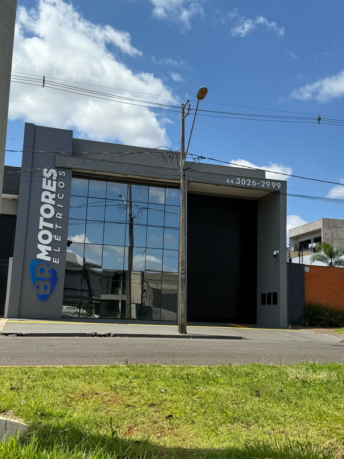 Unidade 1 - Maringá, PR