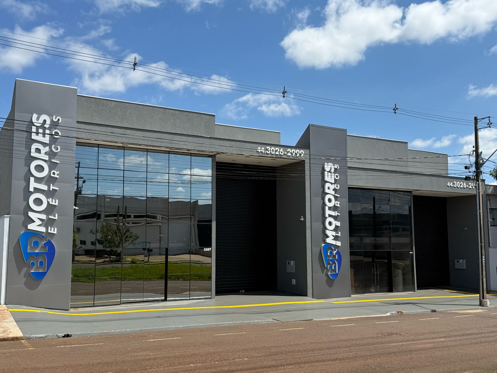 Unidade 2 - Maringá, PR