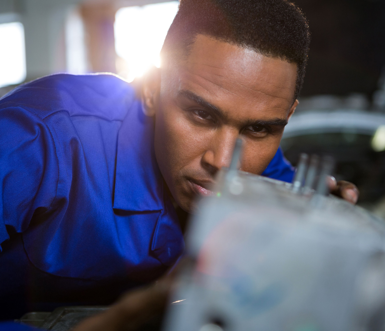 Motores Trifásicos Seminovos